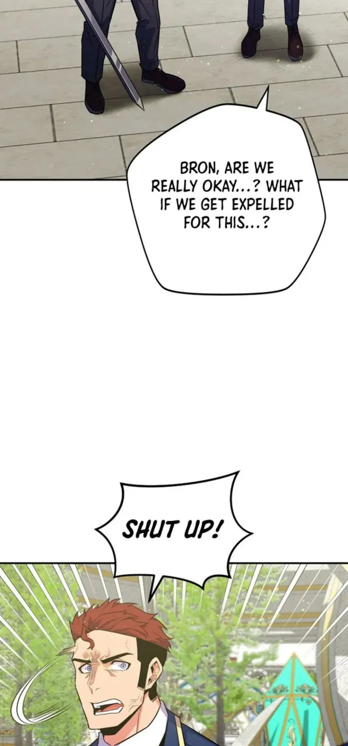 Reincarnated as a Genius Prodigy of a Prestigious Family Chapter 41 page 48 - 