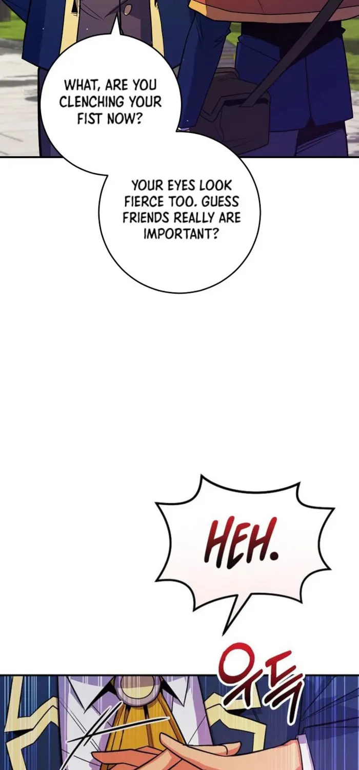 Reincarnated as a Genius Prodigy of a Prestigious Family Chapter 41 page 66 - 