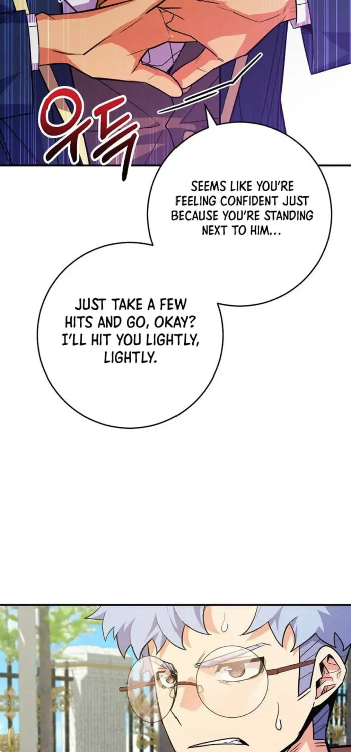 Reincarnated as a Genius Prodigy of a Prestigious Family Chapter 41 page 67 - 