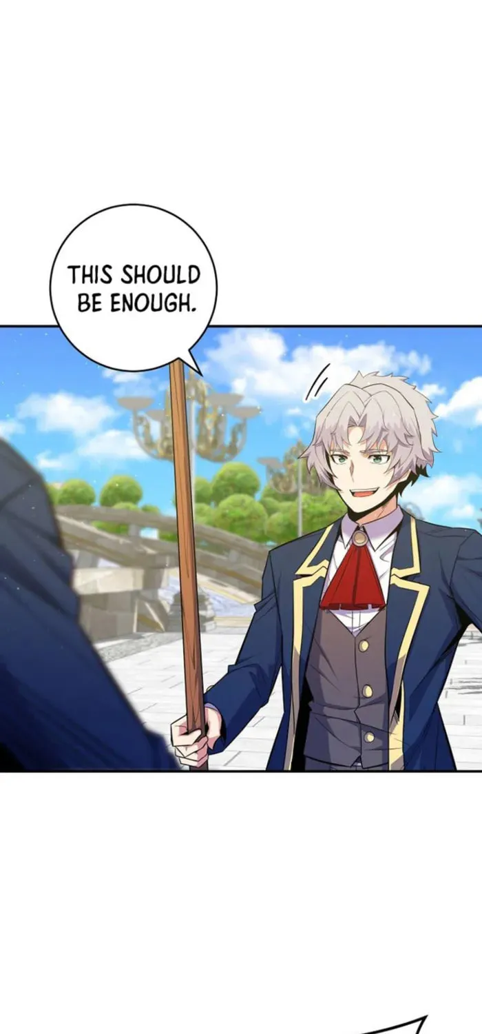 Reincarnated as a Genius Prodigy of a Prestigious Family Chapter 42 page 15 - 