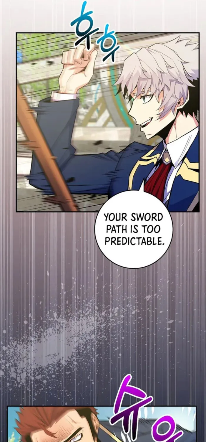 Reincarnated as a Genius Prodigy of a Prestigious Family Chapter 42 page 26 - 