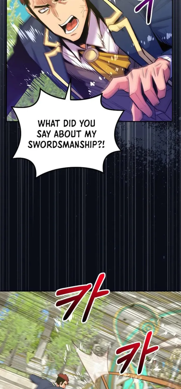 Reincarnated as a Genius Prodigy of a Prestigious Family Chapter 42 page 27 - 