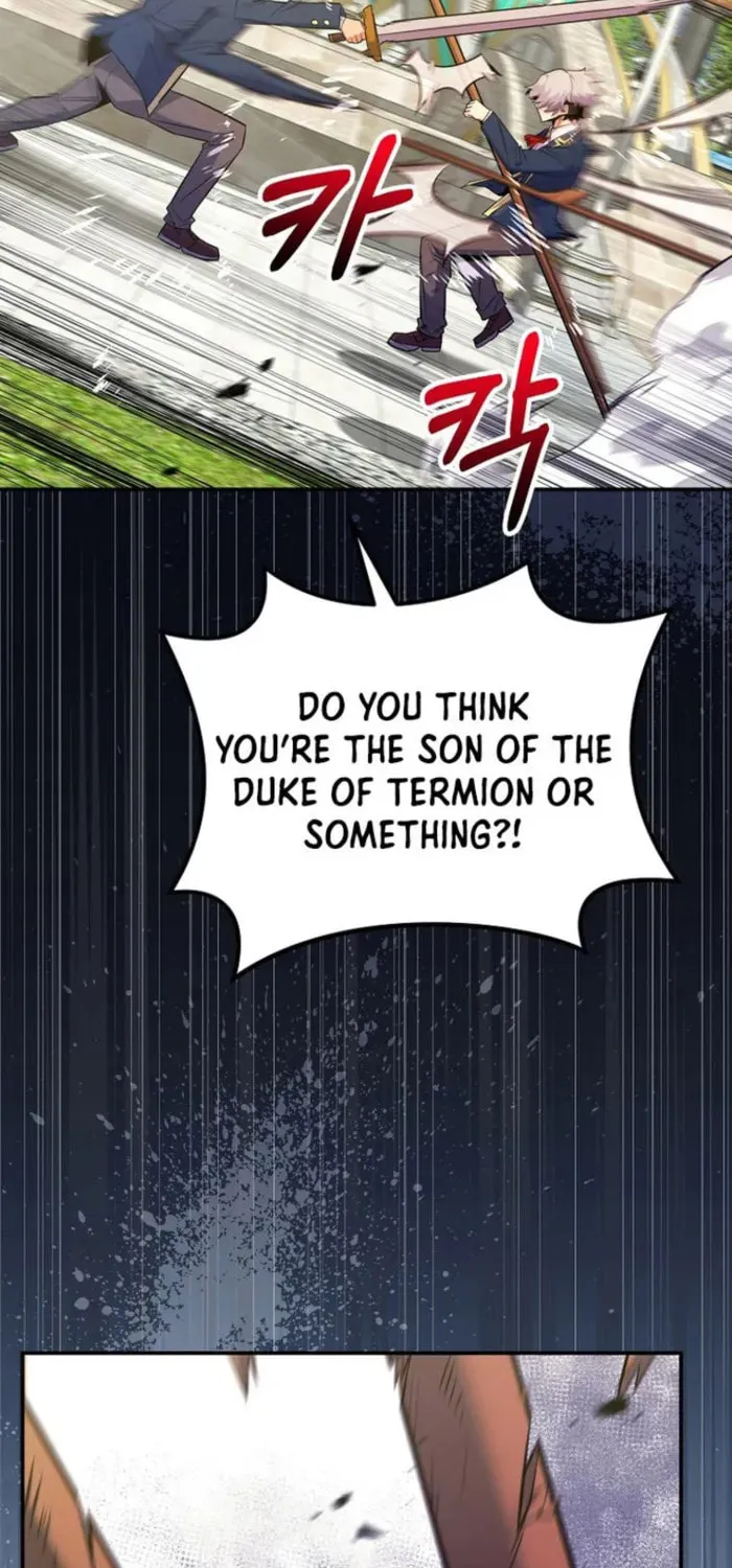 Reincarnated as a Genius Prodigy of a Prestigious Family Chapter 42 page 28 - 
