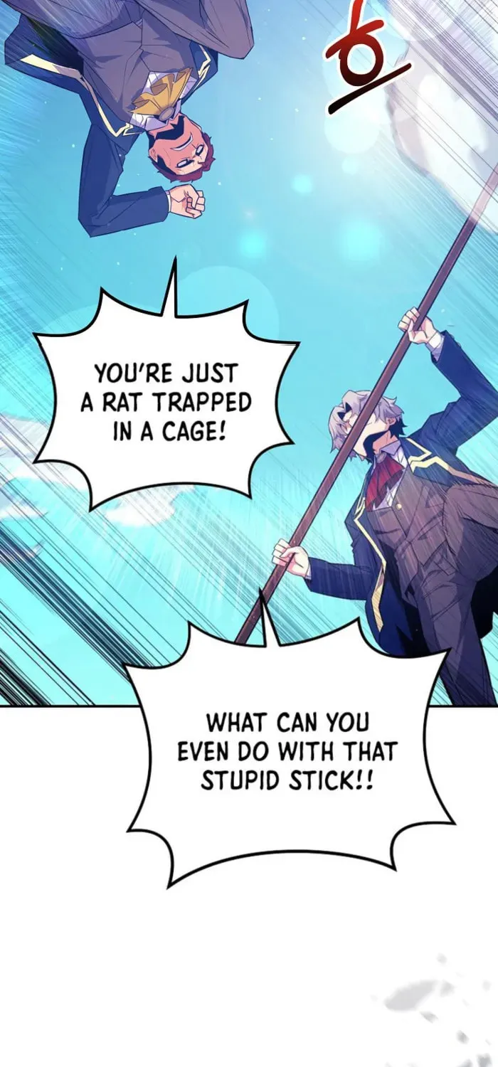 Reincarnated as a Genius Prodigy of a Prestigious Family Chapter 42 page 30 - 