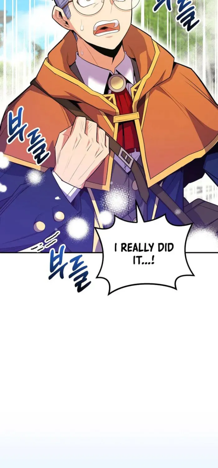 Reincarnated as a Genius Prodigy of a Prestigious Family Chapter 42 page 5 - 