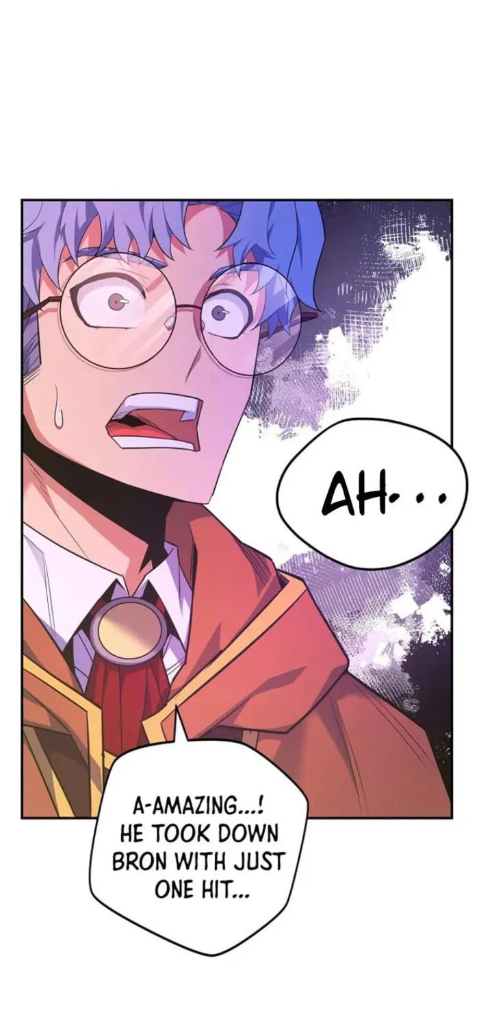 Reincarnated as a Genius Prodigy of a Prestigious Family Chapter 42 page 45 - 