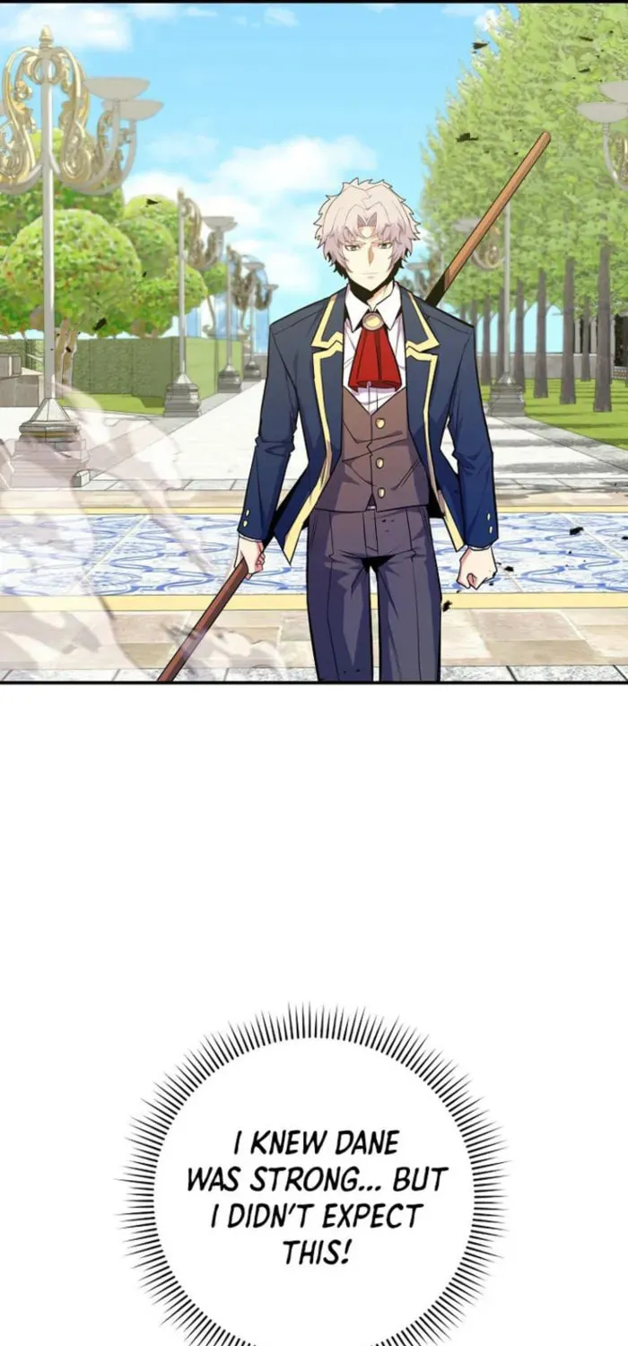 Reincarnated as a Genius Prodigy of a Prestigious Family Chapter 42 page 47 - 