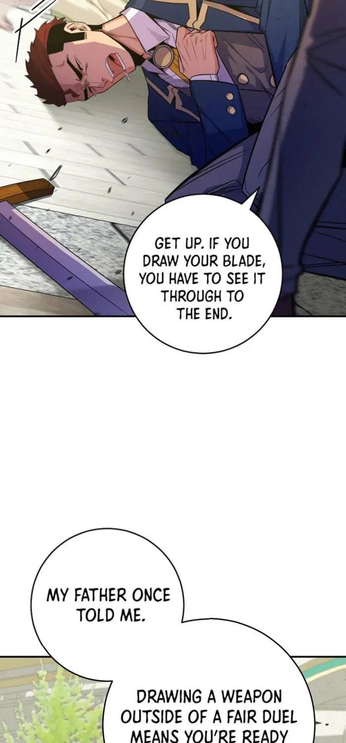 Reincarnated as a Genius Prodigy of a Prestigious Family Chapter 42 page 49 - 