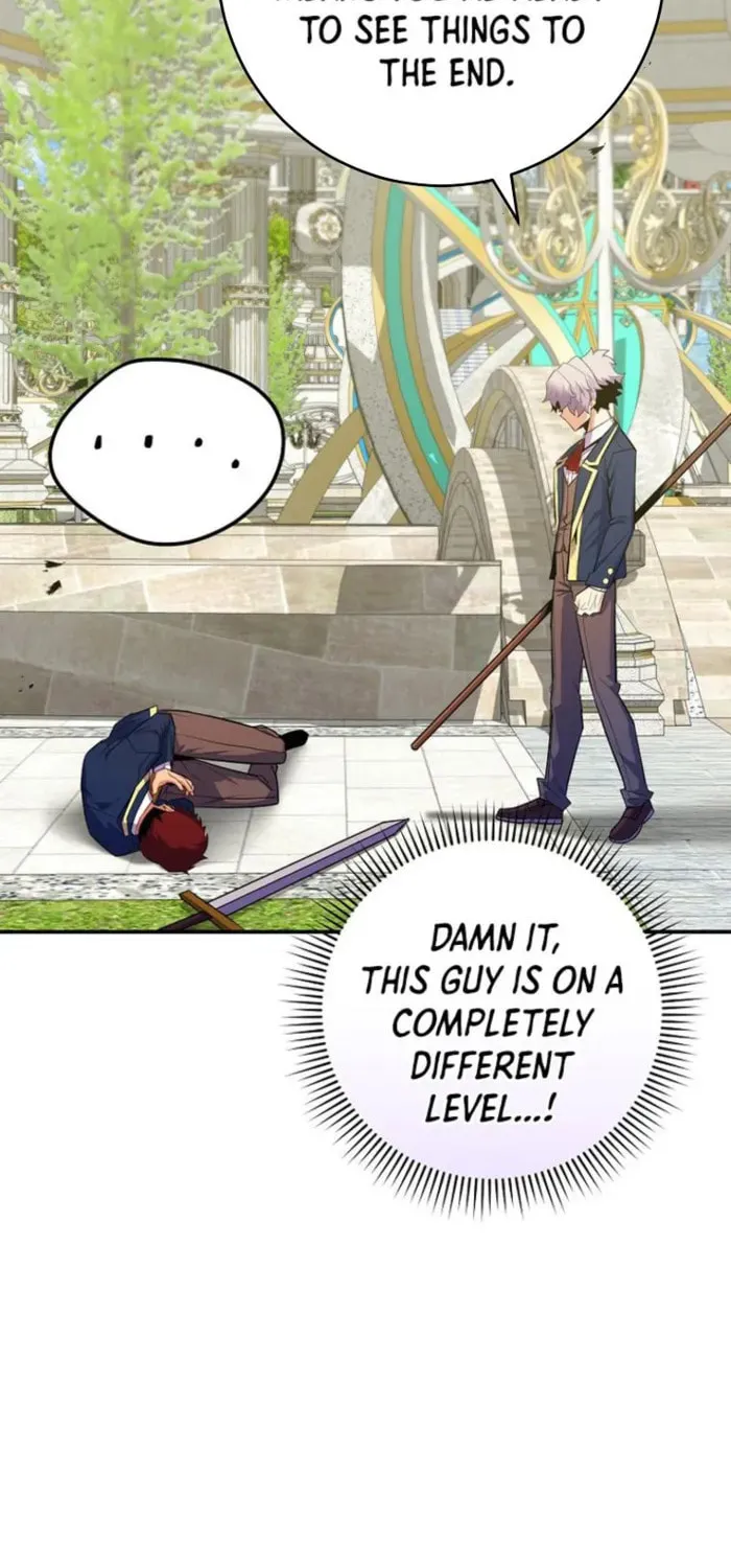 Reincarnated as a Genius Prodigy of a Prestigious Family Chapter 42 page 50 - 
