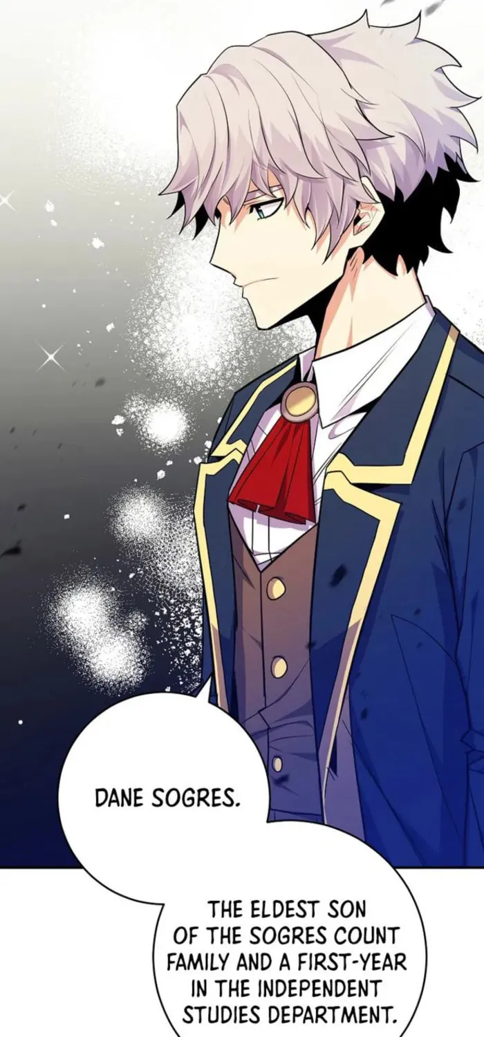 Reincarnated as a Genius Prodigy of a Prestigious Family Chapter 42 page 52 - 