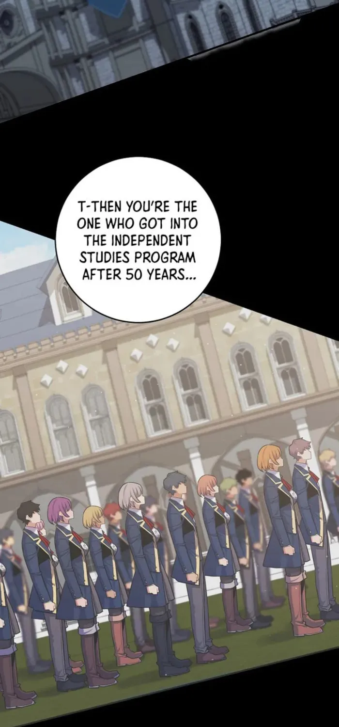 Reincarnated as a Genius Prodigy of a Prestigious Family Chapter 42 page 56 - 