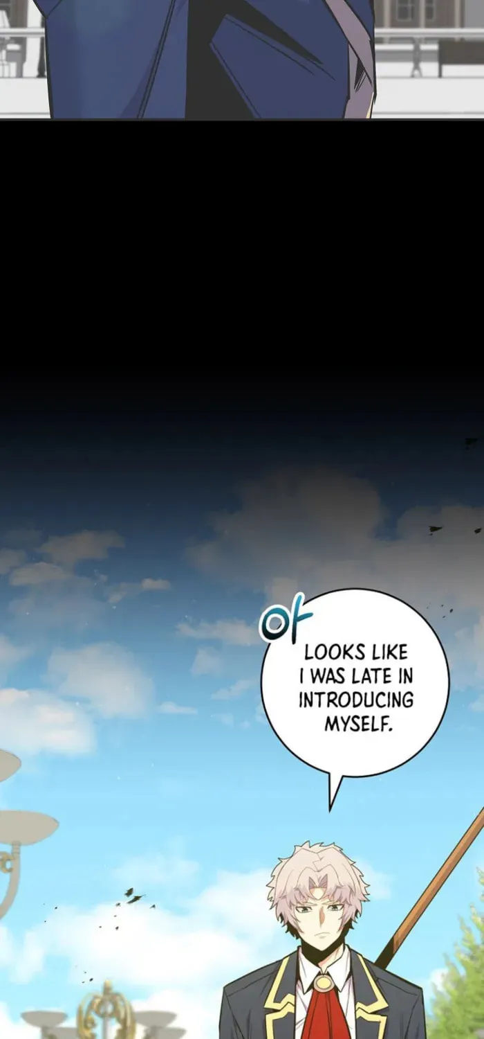 Reincarnated as a Genius Prodigy of a Prestigious Family Chapter 42 page 58 - 