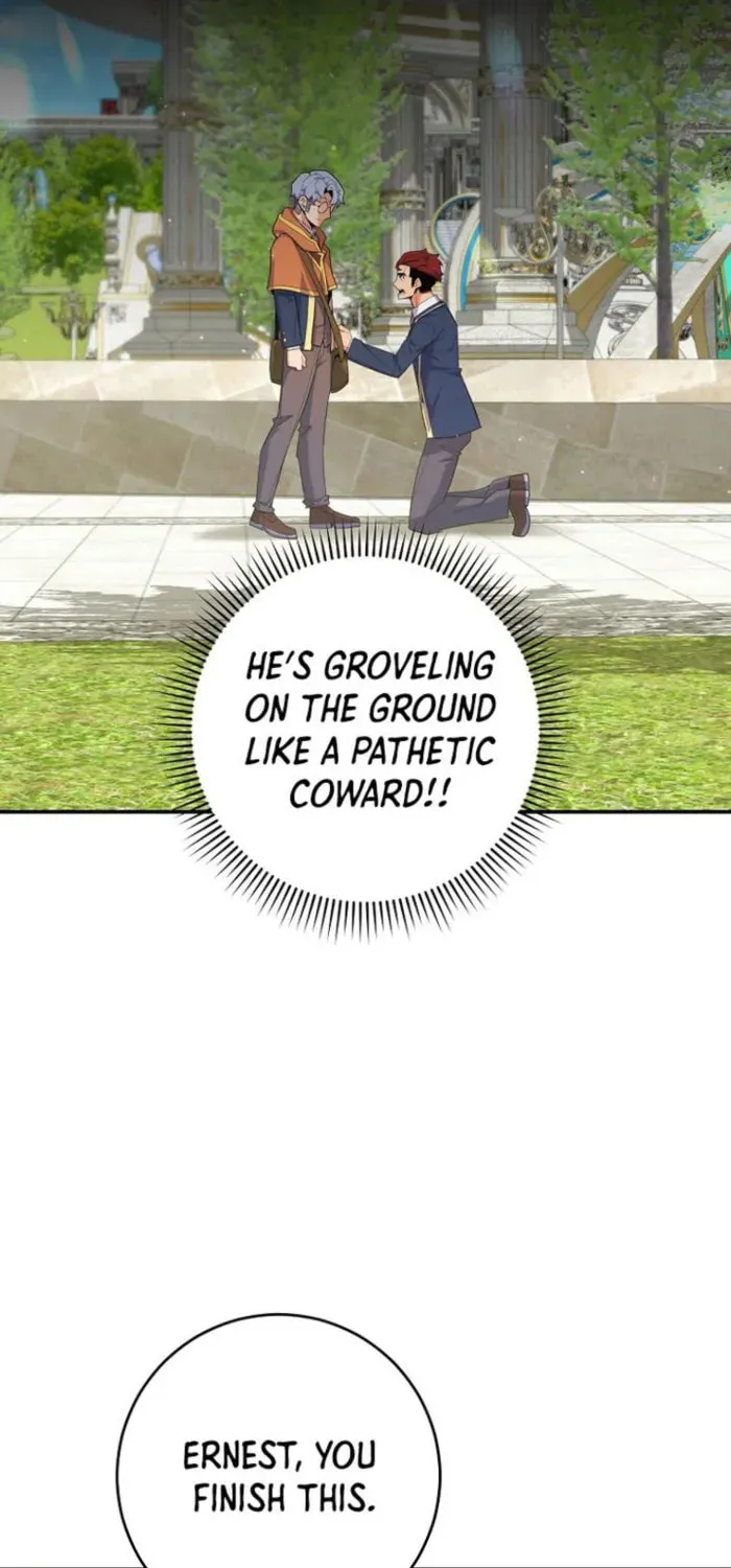 Reincarnated as a Genius Prodigy of a Prestigious Family Chapter 42 page 75 - 