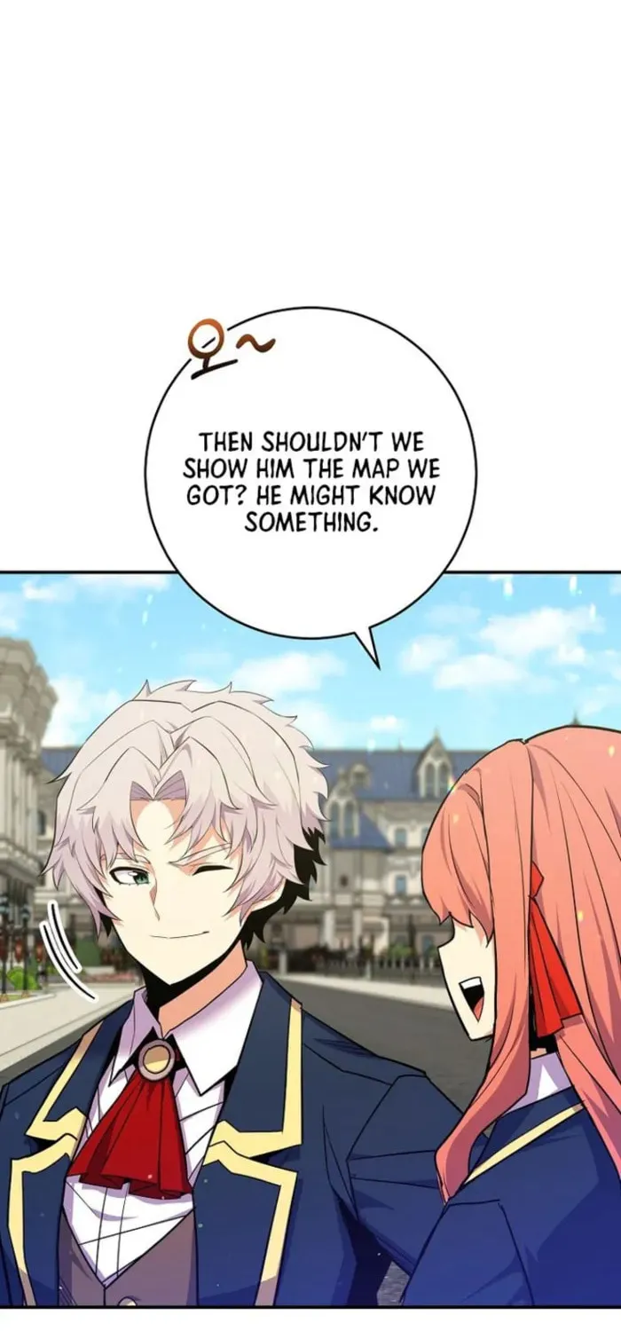 Reincarnated as a Genius Prodigy of a Prestigious Family Chapter 43 page 16 - 