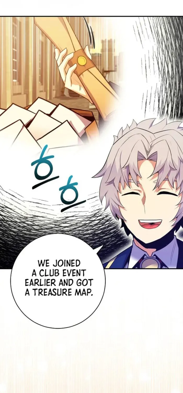 Reincarnated as a Genius Prodigy of a Prestigious Family Chapter 43 page 18 - 