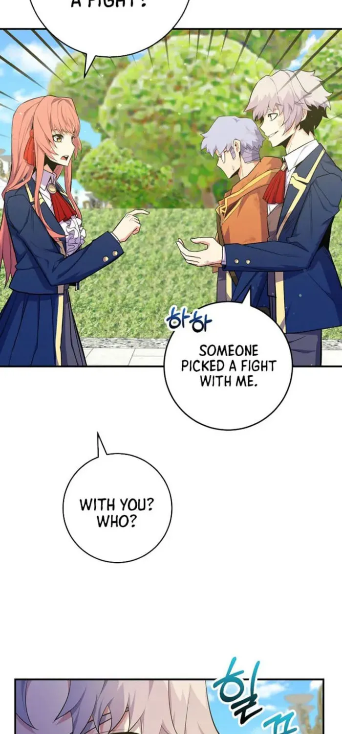 Reincarnated as a Genius Prodigy of a Prestigious Family Chapter 43 page 3 - 