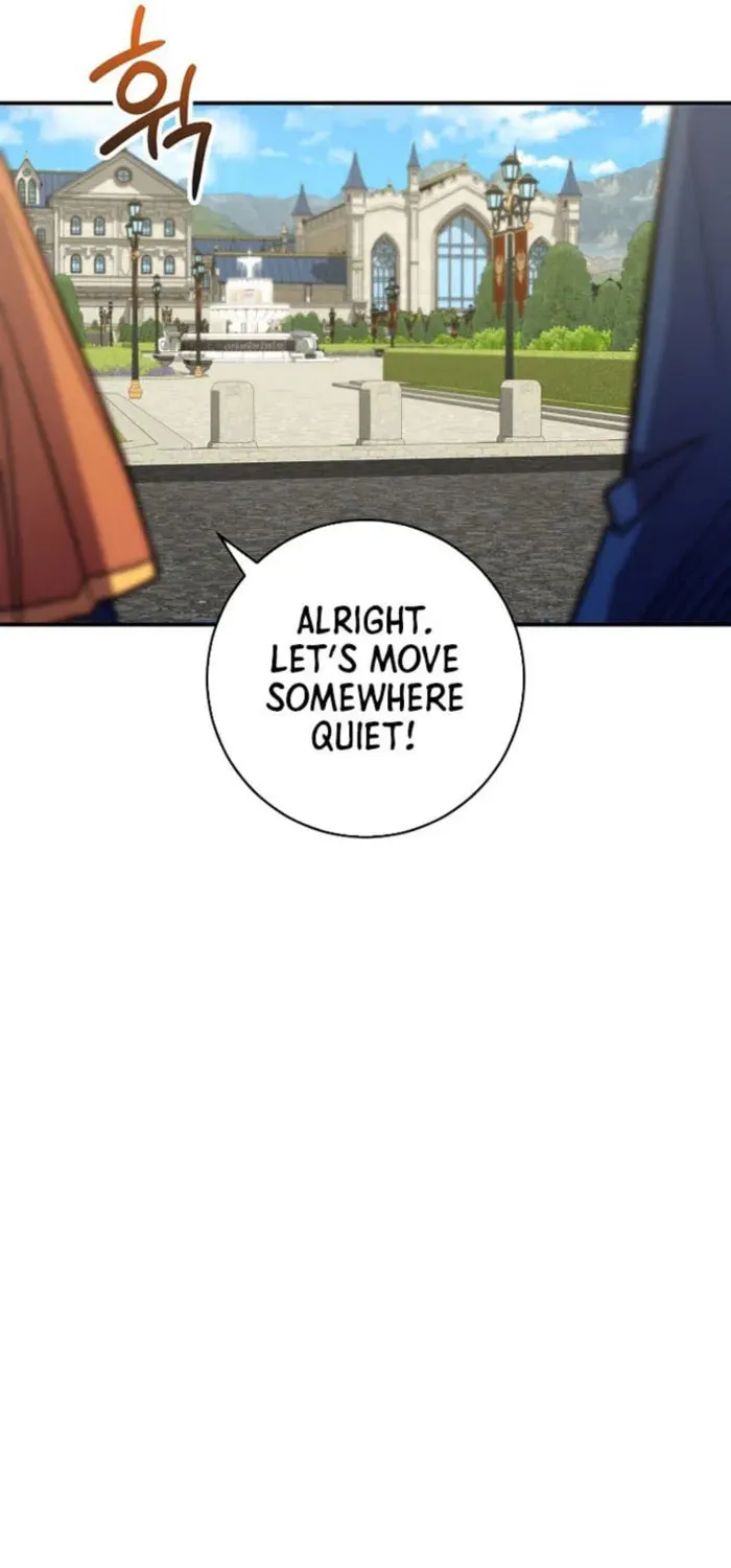 Reincarnated as a Genius Prodigy of a Prestigious Family Chapter 43 page 22 - 