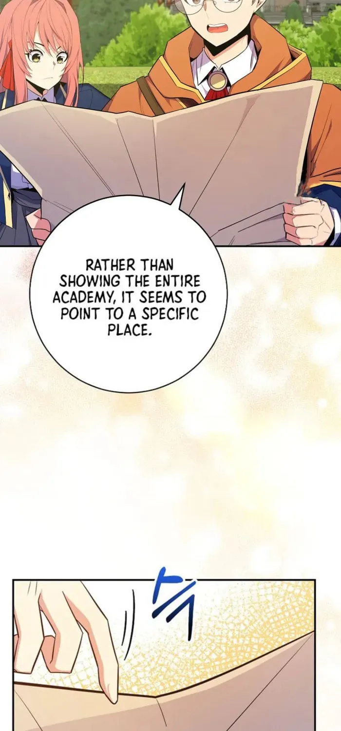 Reincarnated as a Genius Prodigy of a Prestigious Family Chapter 43 page 25 - 