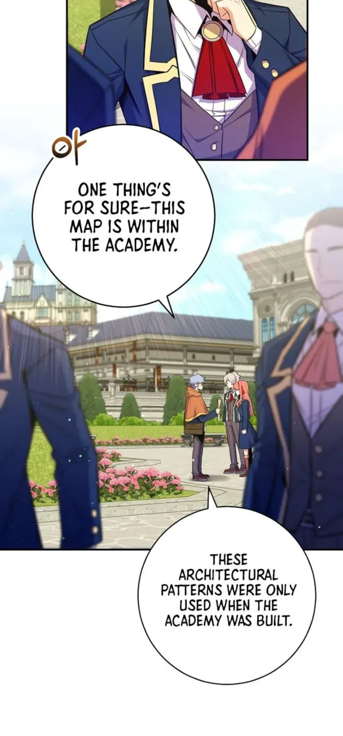 Reincarnated as a Genius Prodigy of a Prestigious Family Chapter 43 page 30 - 