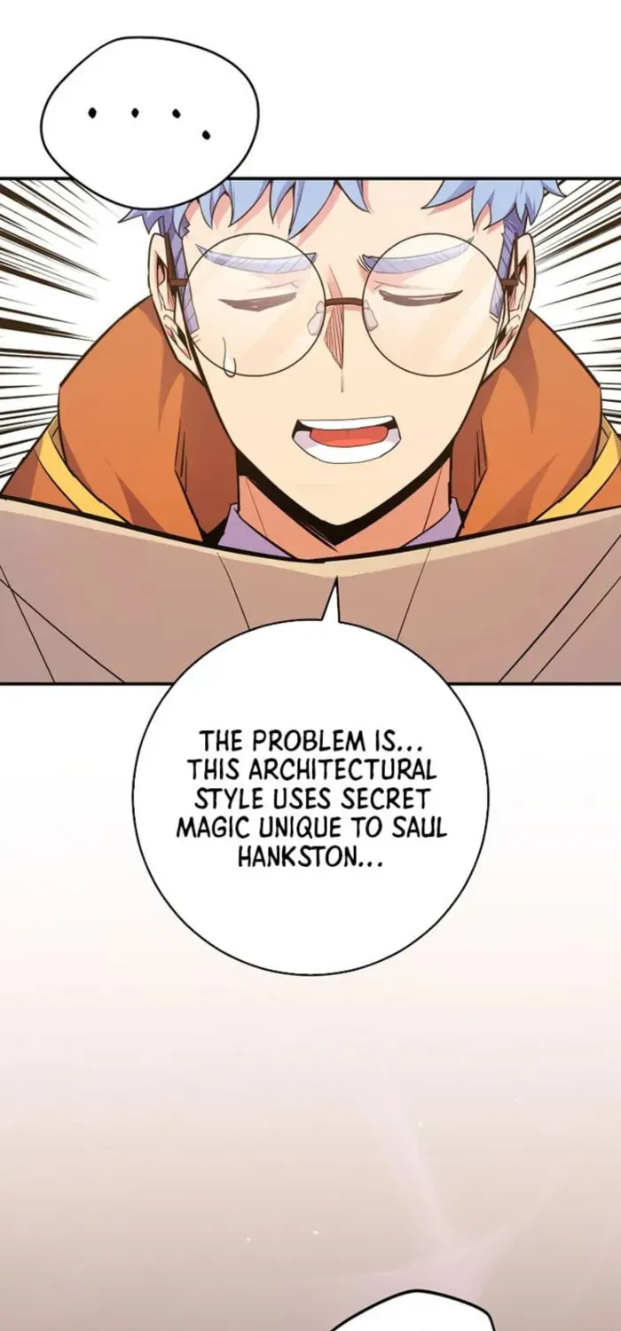 Reincarnated as a Genius Prodigy of a Prestigious Family Chapter 43 page 32 - 
