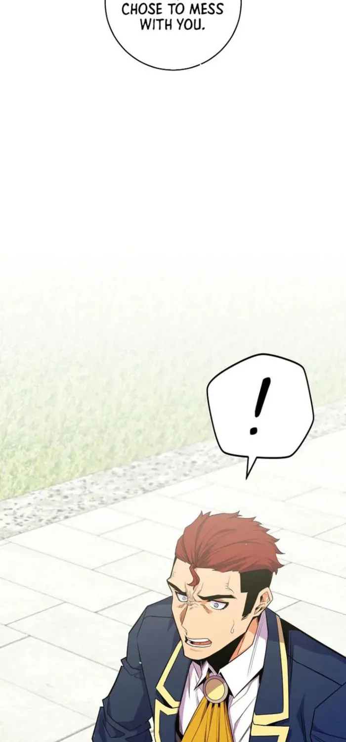 Reincarnated as a Genius Prodigy of a Prestigious Family Chapter 43 page 5 - 