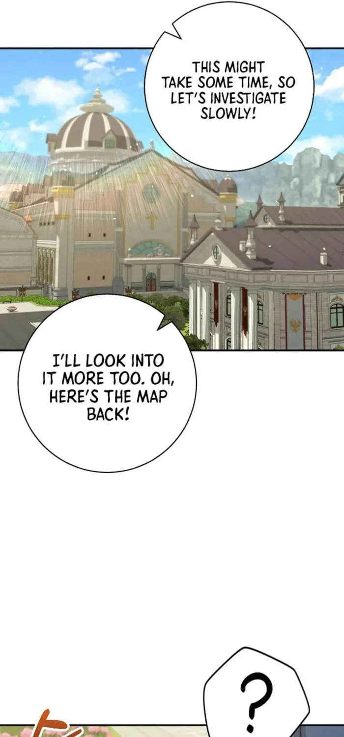 Reincarnated as a Genius Prodigy of a Prestigious Family Chapter 43 page 41 - 