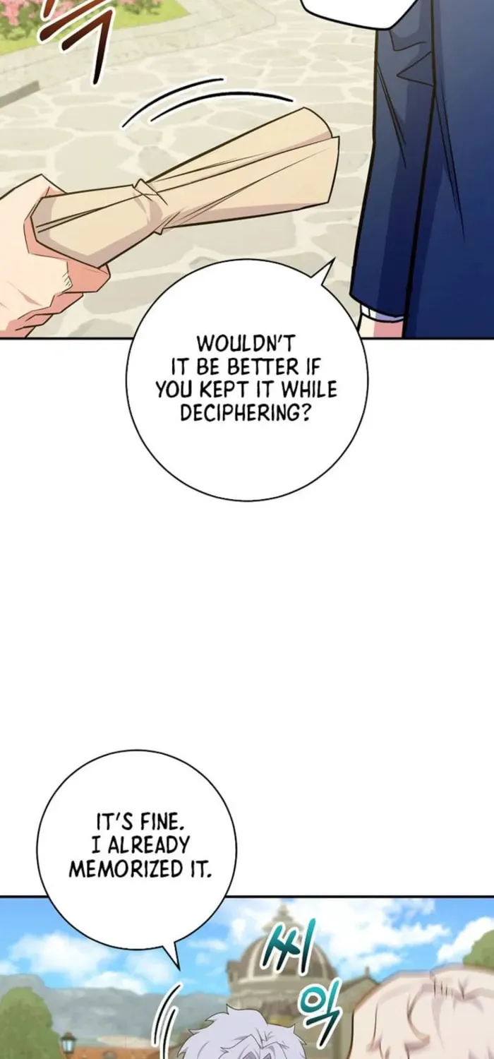 Reincarnated as a Genius Prodigy of a Prestigious Family Chapter 43 page 42 - 