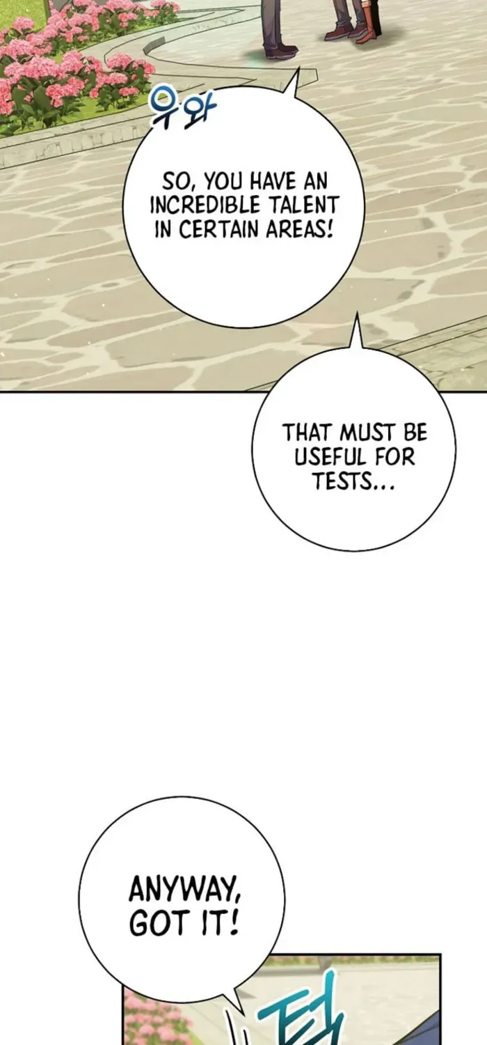 Reincarnated as a Genius Prodigy of a Prestigious Family Chapter 43 page 45 - 