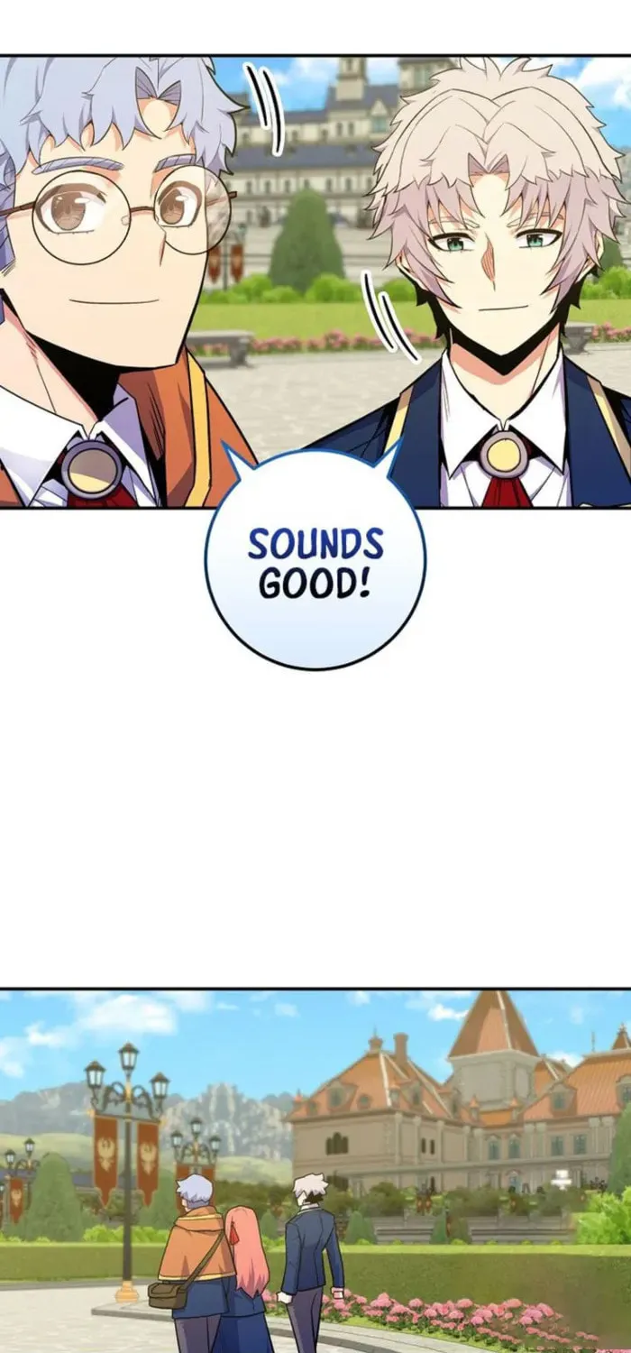 Reincarnated as a Genius Prodigy of a Prestigious Family Chapter 43 page 49 - 