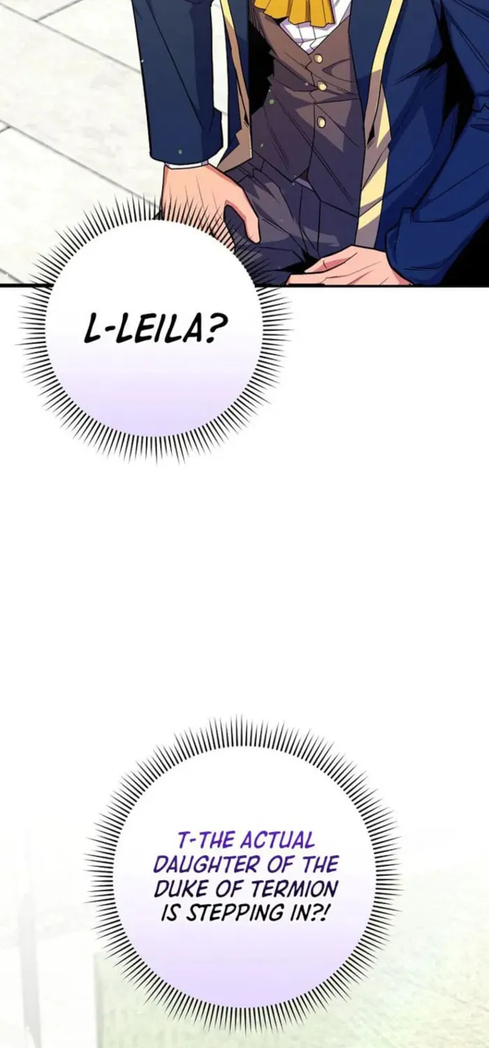 Reincarnated as a Genius Prodigy of a Prestigious Family Chapter 43 page 6 - 