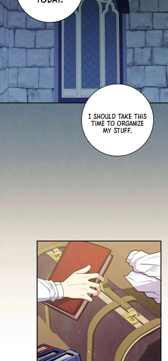 Reincarnated as a Genius Prodigy of a Prestigious Family Chapter 43 page 52 - 