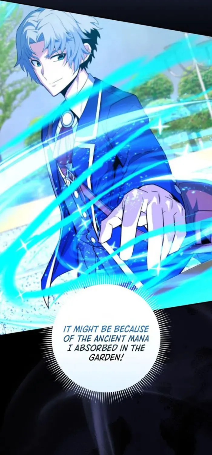 Reincarnated as a Genius Prodigy of a Prestigious Family Chapter 43 page 60 - 