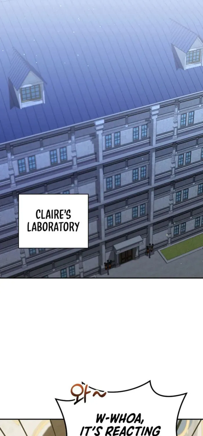 Reincarnated as a Genius Prodigy of a Prestigious Family Chapter 43 page 73 - 