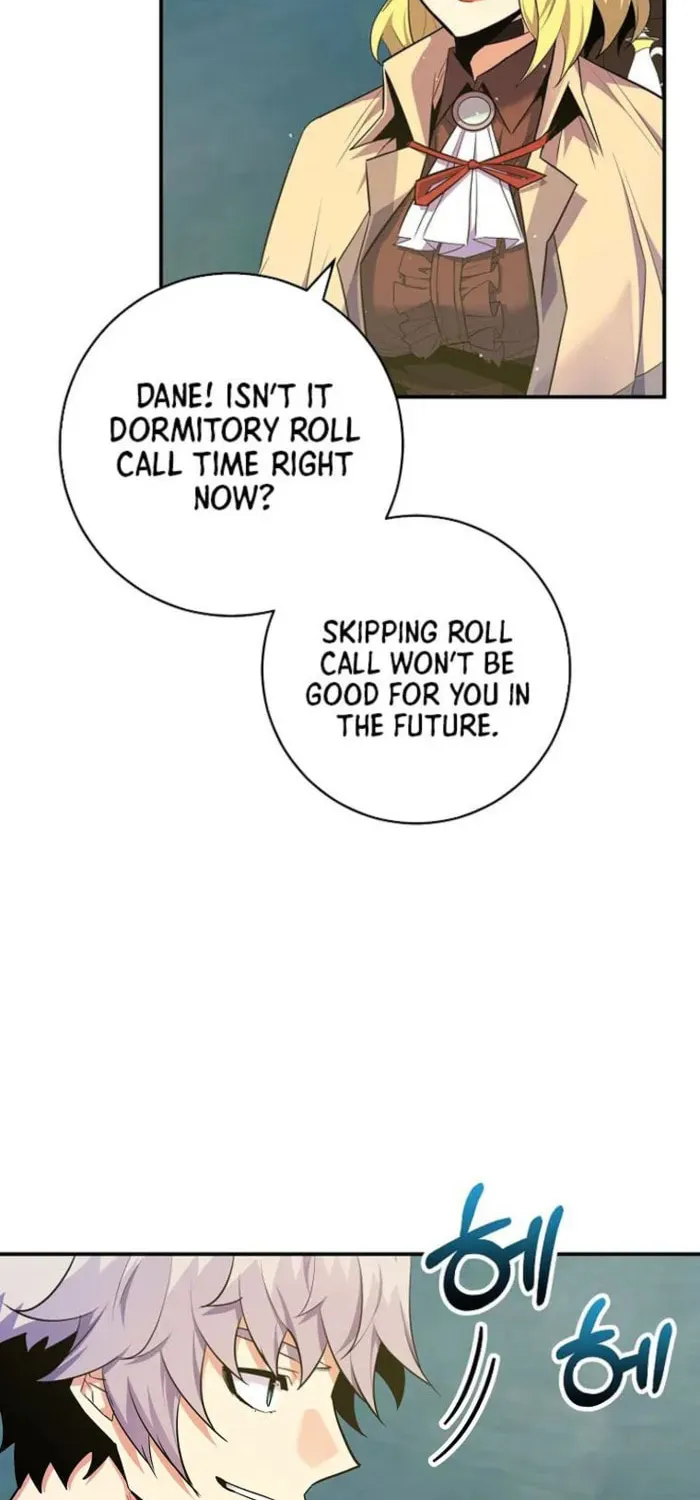 Reincarnated as a Genius Prodigy of a Prestigious Family Chapter 43 page 76 - 