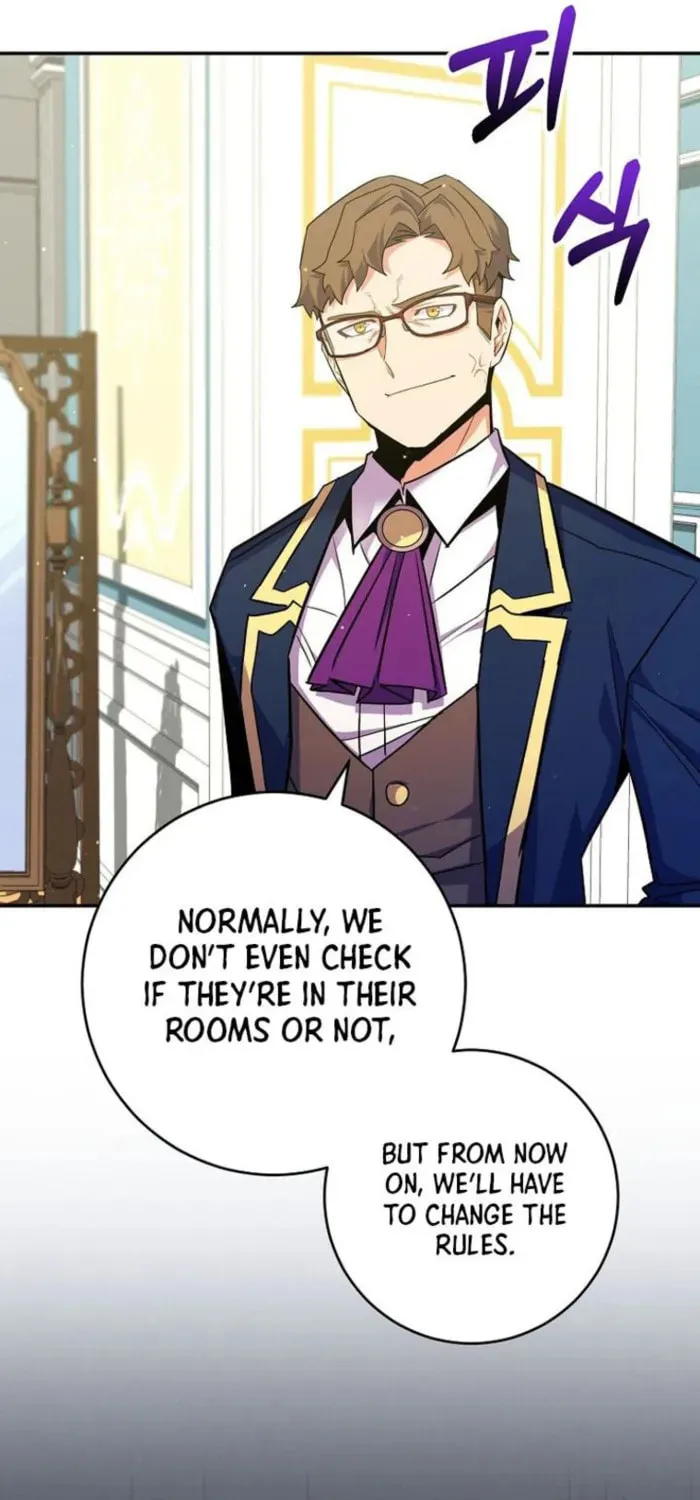 Reincarnated as a Genius Prodigy of a Prestigious Family Chapter 44 page 14 - 
