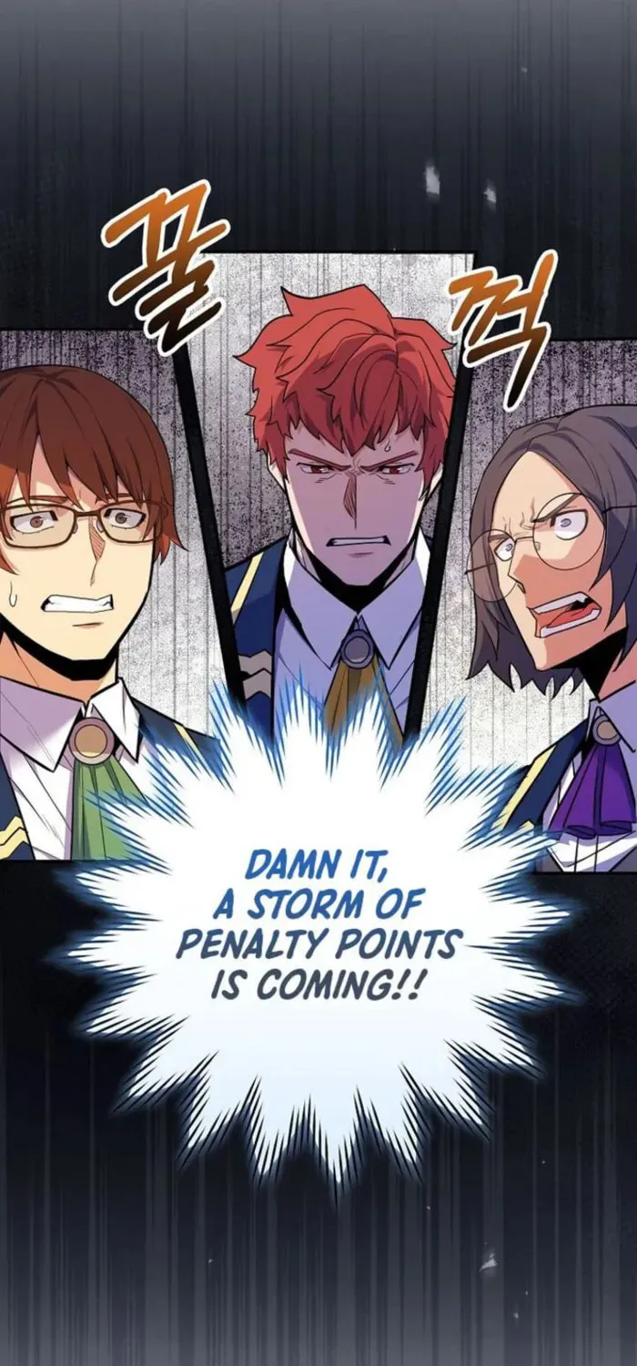 Reincarnated as a Genius Prodigy of a Prestigious Family Chapter 44 page 15 - 