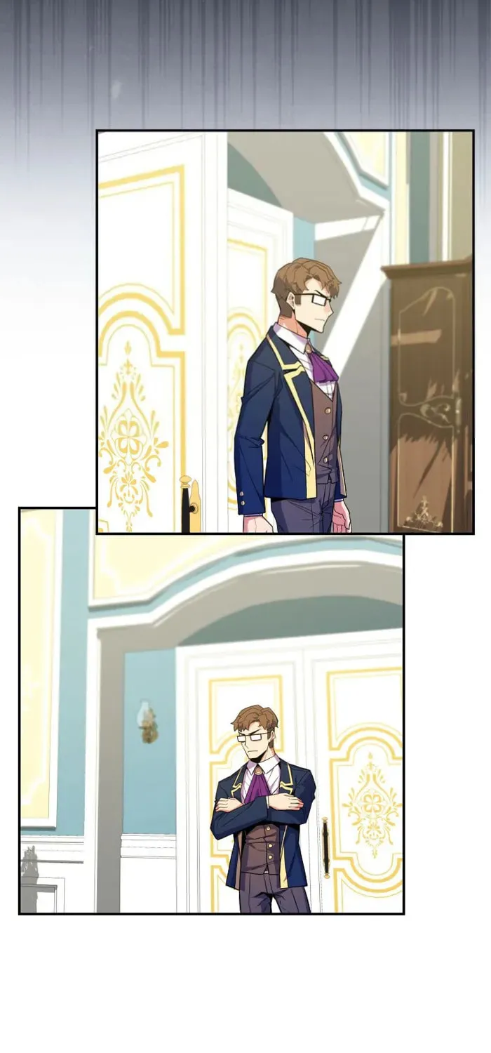 Reincarnated as a Genius Prodigy of a Prestigious Family Chapter 44 page 16 - 