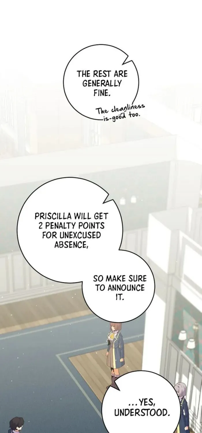 Reincarnated as a Genius Prodigy of a Prestigious Family Chapter 44 page 17 - 