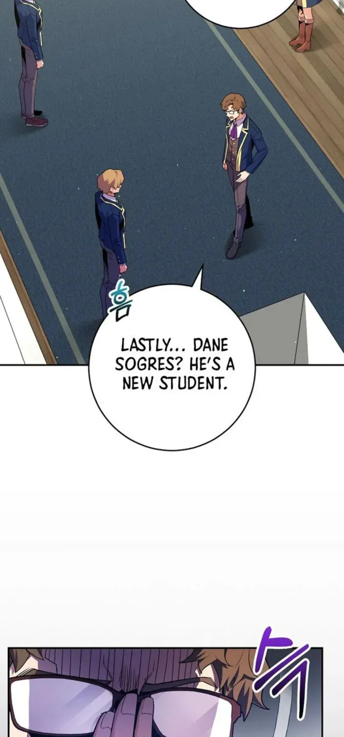 Reincarnated as a Genius Prodigy of a Prestigious Family Chapter 44 page 18 - 