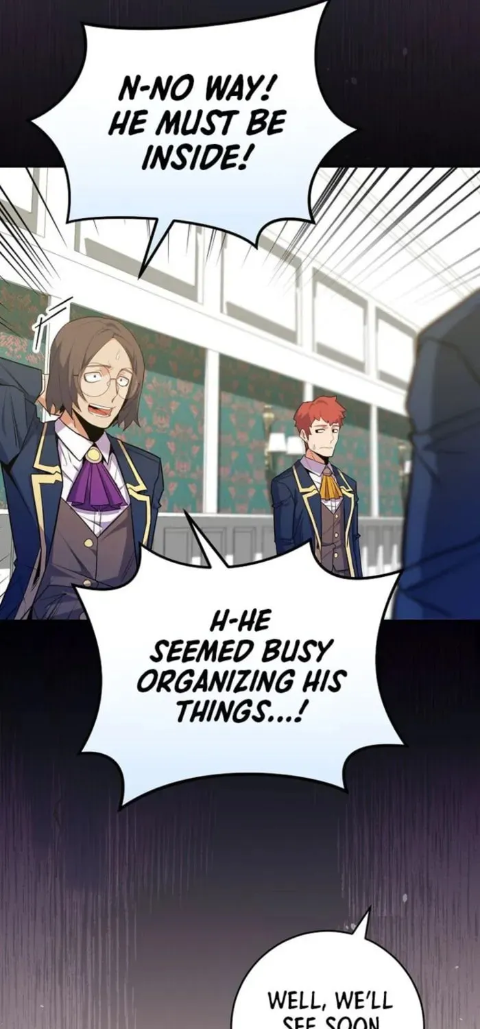 Reincarnated as a Genius Prodigy of a Prestigious Family Chapter 44 page 20 - 
