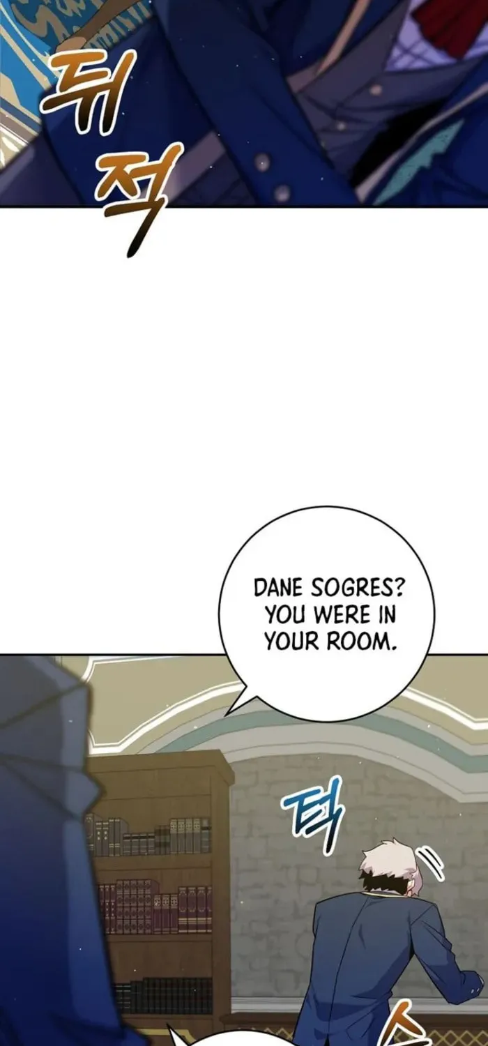Reincarnated as a Genius Prodigy of a Prestigious Family Chapter 44 page 23 - 