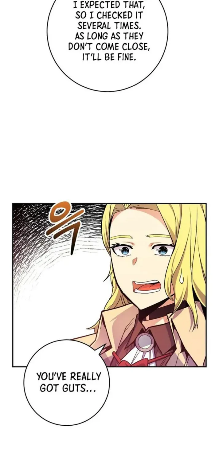 Reincarnated as a Genius Prodigy of a Prestigious Family Chapter 44 page 32 - 