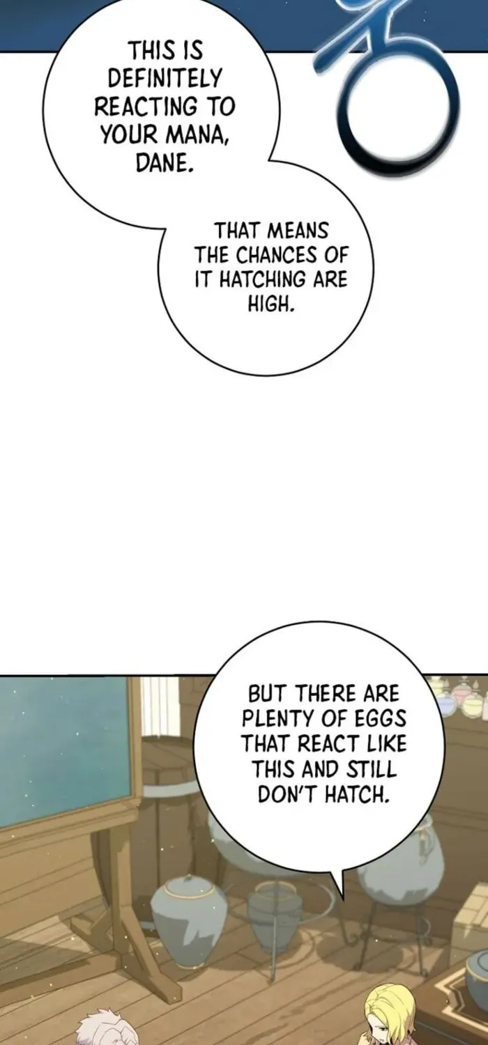 Reincarnated as a Genius Prodigy of a Prestigious Family Chapter 44 page 35 - 