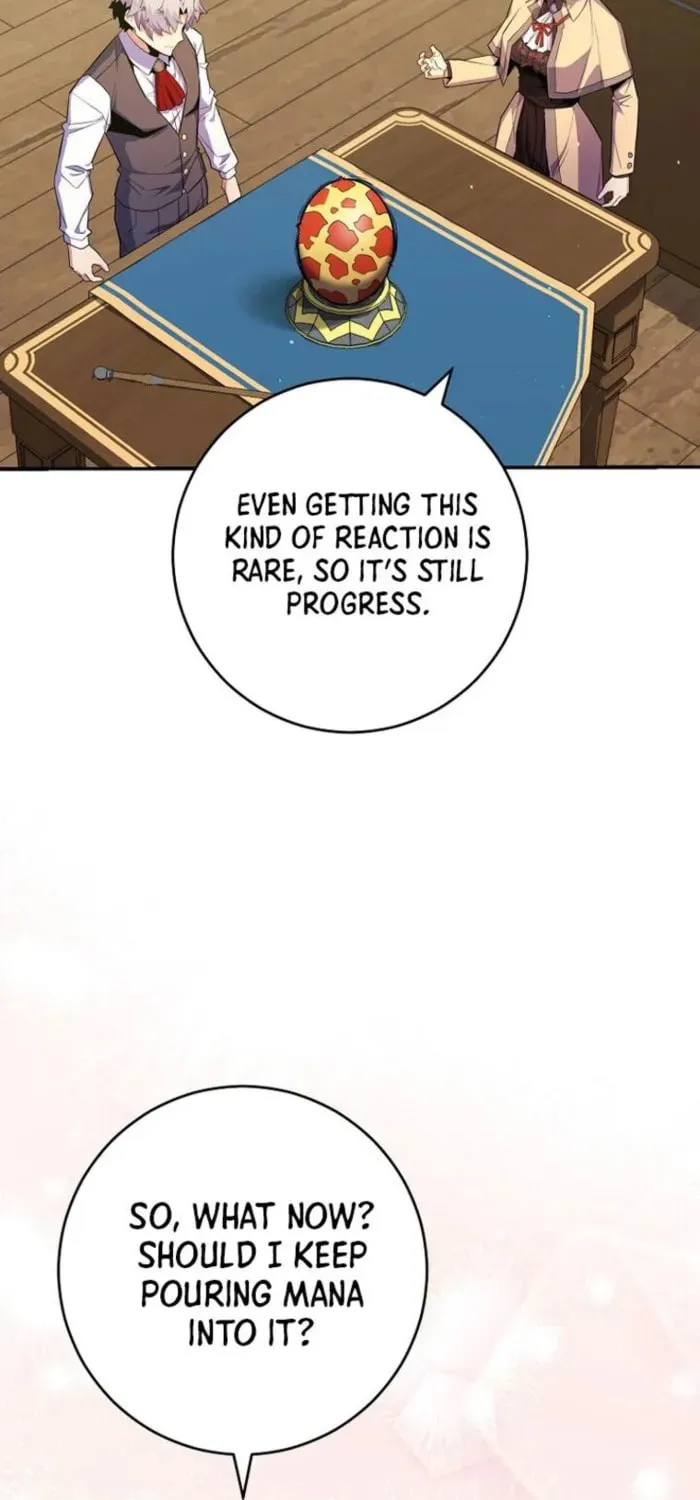 Reincarnated as a Genius Prodigy of a Prestigious Family Chapter 44 page 36 - 