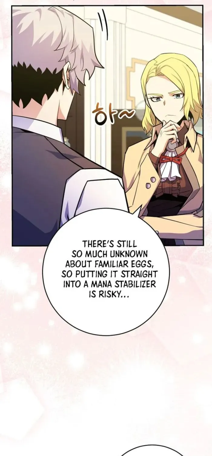 Reincarnated as a Genius Prodigy of a Prestigious Family Chapter 44 page 37 - 