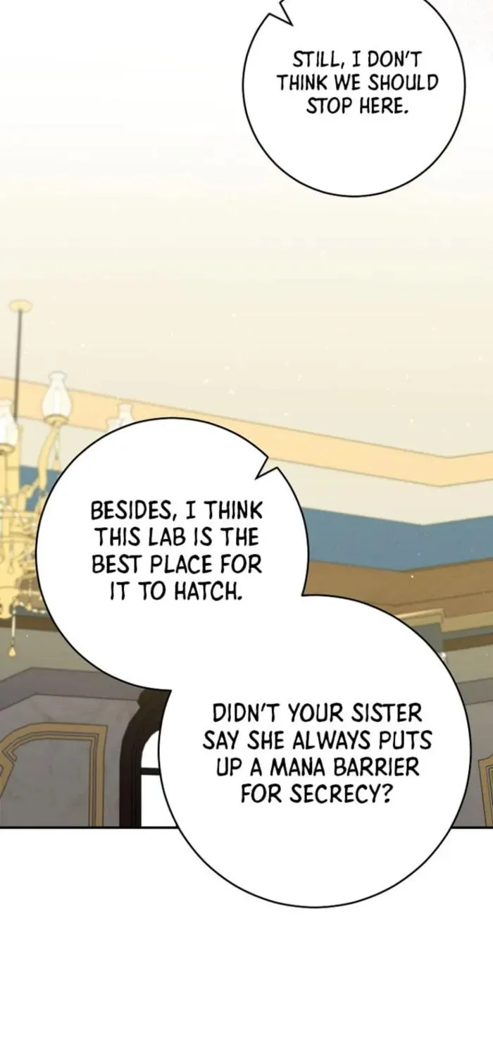 Reincarnated as a Genius Prodigy of a Prestigious Family Chapter 44 page 38 - 