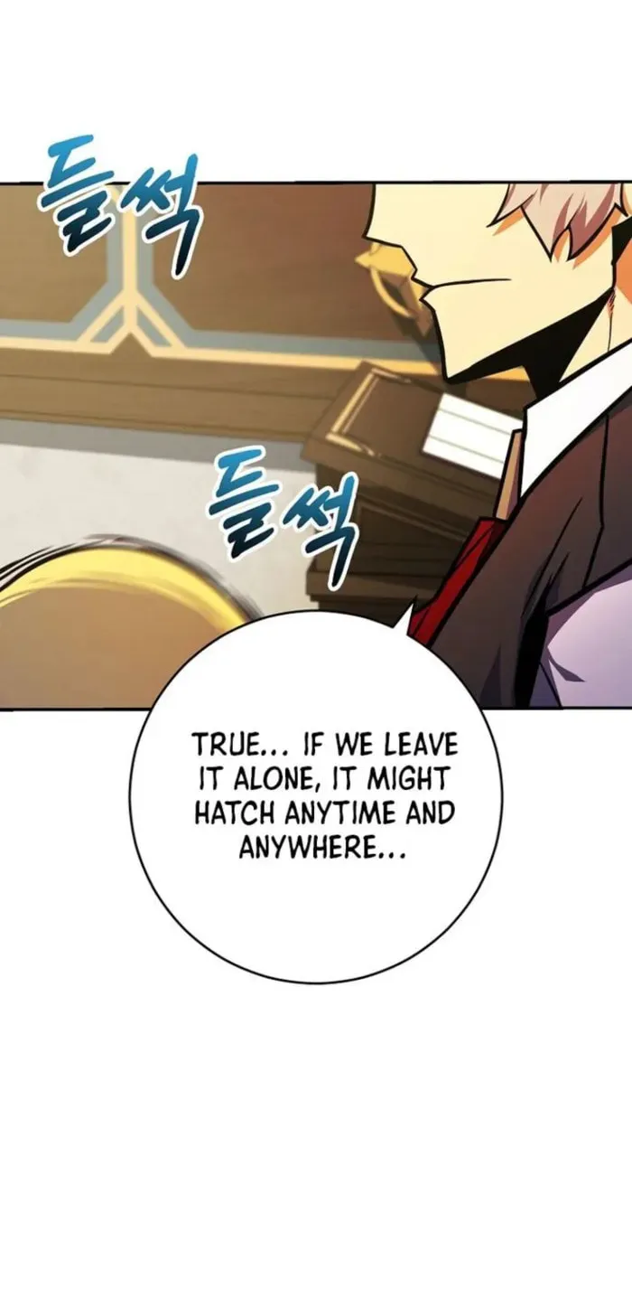 Reincarnated as a Genius Prodigy of a Prestigious Family Chapter 44 page 39 - 