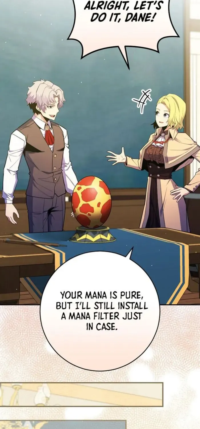 Reincarnated as a Genius Prodigy of a Prestigious Family Chapter 44 page 41 - 