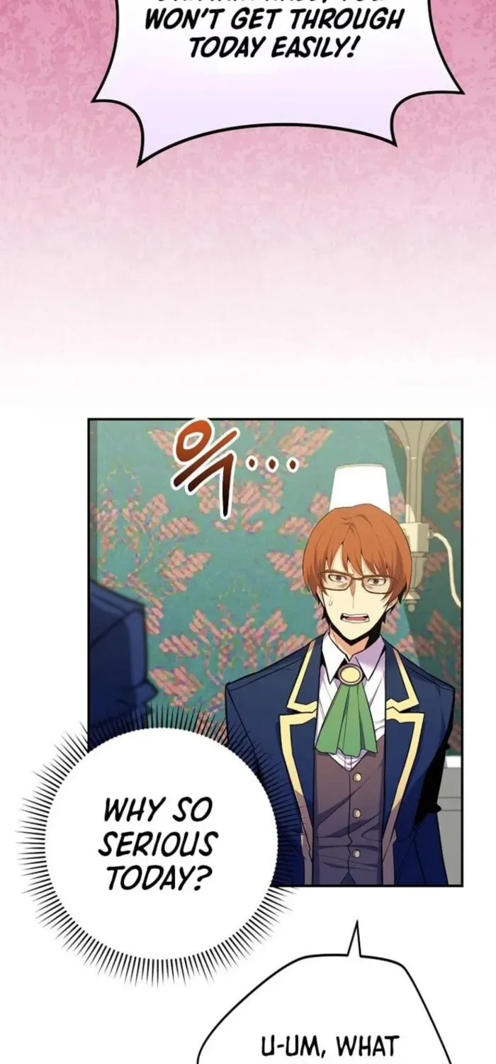 Reincarnated as a Genius Prodigy of a Prestigious Family Chapter 44 page 6 - 