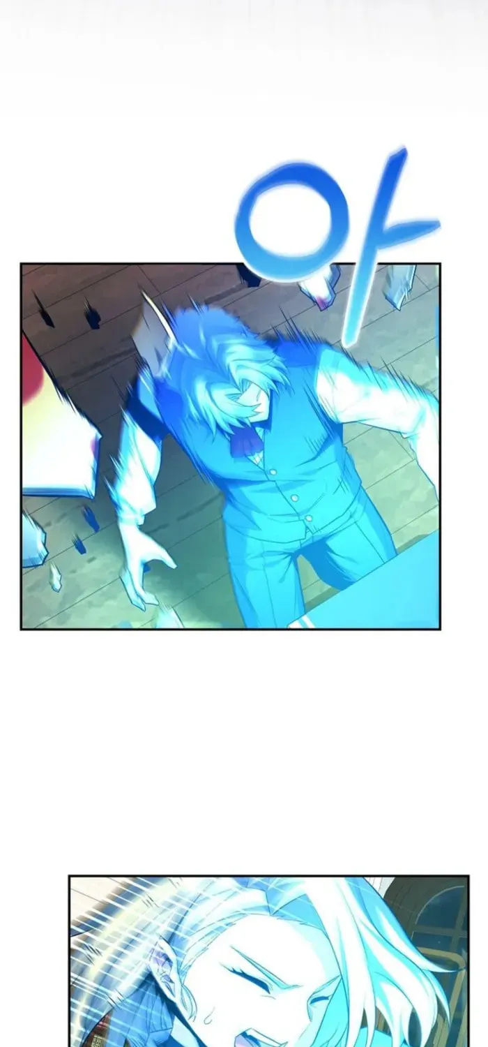 Reincarnated as a Genius Prodigy of a Prestigious Family Chapter 44 page 62 - 